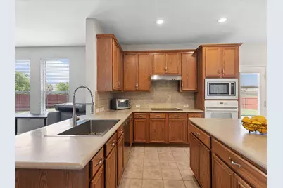 1520 Misty Morning Court, Little Elm, TX 75068 - Photo 9