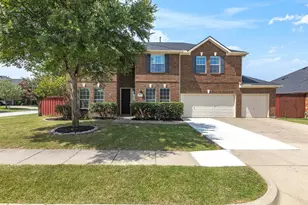 1520 Misty Morning Ct, Little Elm, TX 75068 - Photo 1