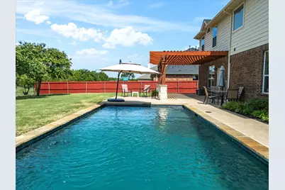 1520 Misty Morning Court, Little Elm, TX 75068 - Photo 3