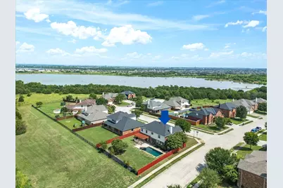 1520 Misty Morning Court, Little Elm, TX 75068 - Photo 5