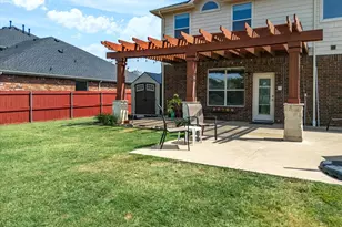 1520 Misty Morning Ct, Little Elm, TX 75068 - Photo 37