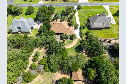 7712 La Cantera Drive, Fort Worth, TX 76108 - Photo 1