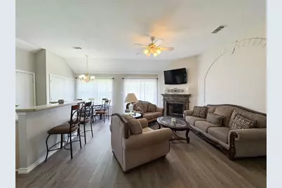 614 Torero Drive, Oak Point, TX 75068 - Photo 5