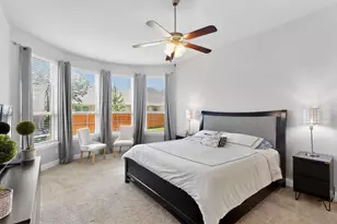 14837 Gentry Dr, Aledo, TX 76008 - Photo 11