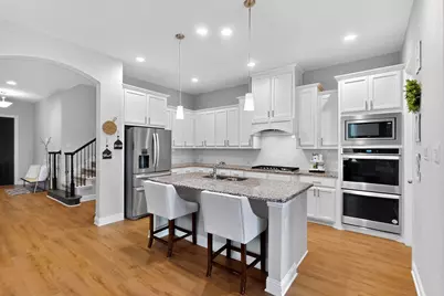 14837 Gentry Drive, Aledo, TX 76008 - Photo 7