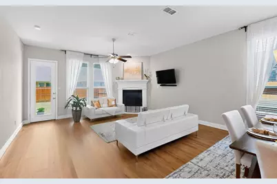 14837 Gentry Drive, Aledo, TX 76008 - Photo 5