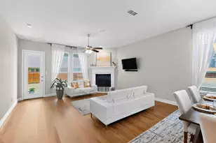 14837 Gentry Dr, Aledo, TX 76008 - Photo 5