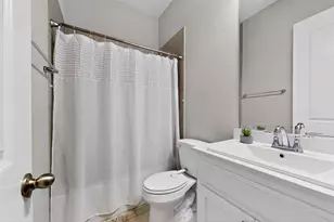 14837 Gentry Dr, Aledo, TX 76008 - Photo 19