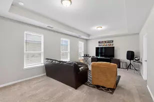 14837 Gentry Dr, Aledo, TX 76008 - Photo 23