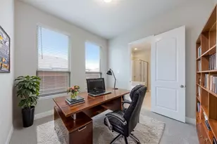 14837 Gentry Dr, Aledo, TX 76008 - Photo 21