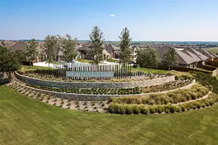 14837 Gentry Dr, Aledo, TX 76008 - Photo 29