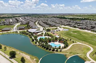 14837 Gentry Dr, Aledo, TX 76008 - Photo 31