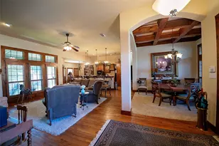 1702 High Point Dr, Pilot Point, TX 76258 - Photo 9