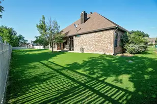 1702 High Point Dr, Pilot Point, TX 76258 - Photo 35