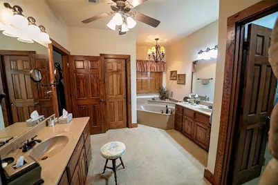 1702 High Point Drive, Pilot Point, TX 76258 - Photo 29