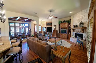 1702 High Point Dr, Pilot Point, TX 76258 - Photo 15