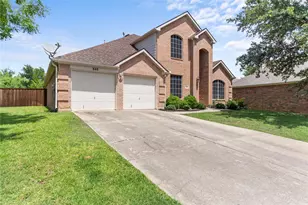 846 Applecross Ct, Coppell, TX 75019 - Photo 3