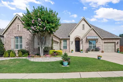 10874 Smoky Oak Trail, Flower Mound, TX 76226 - Photo 1