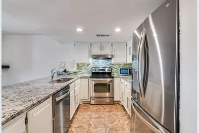 438 Yacht Club Drive #F, Rockwall, TX 75032 - Photo 5