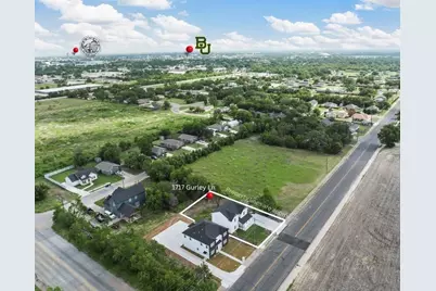 1717 Gurley Lane, Waco, TX 76706 - Photo 3