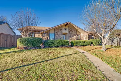 6109 Denver Street, Rowlett, TX 75088 - Photo 1