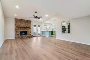 6109 Denver St, Rowlett, TX 75088 - Photo 3