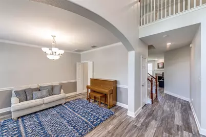 1512 Misty Morning Court, Little Elm, TX 75068 - Photo 1