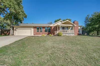 136 Sweet Street, Southlake, TX 76092 - Photo 1