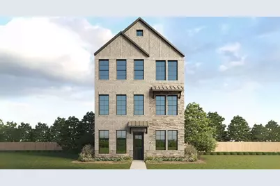 4532 Cinema St., Plano, TX 75024 - Photo 1