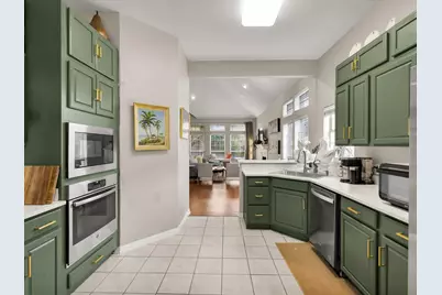 5101 Clarksburg Court, Arlington, TX 76017 - Photo 1