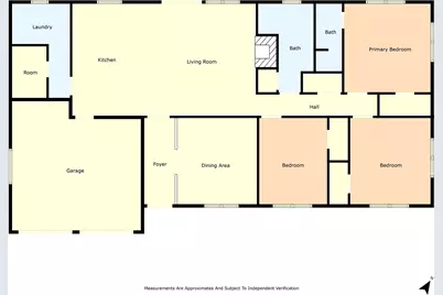 913 Elizabeth, Robinson, TX 76706 - Photo 25