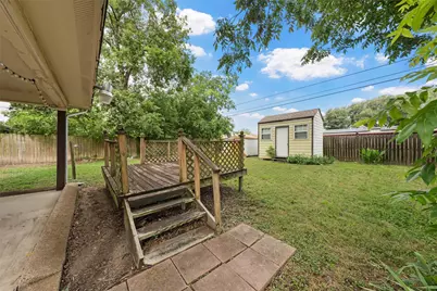 913 Elizabeth, Robinson, TX 76706 - Photo 21