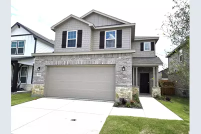 2423 Carlow Lane, Princeton, TX 75407 - Photo 1