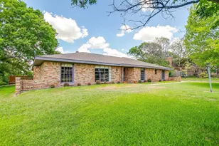 10608 Pack Saddle Trail, Fort Worth, TX 76108 - Photo 1