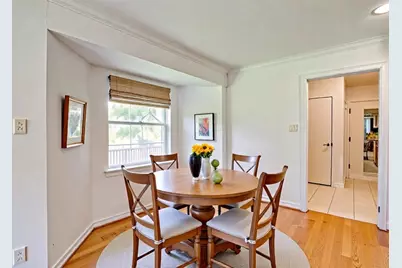 10608 Pack Saddle Trail, Fort Worth, TX 76108 - Photo 7