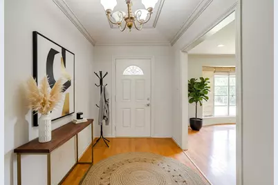 10608 Pack Saddle Trail, Fort Worth, TX 76108 - Photo 3