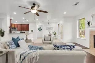 854 Evandale Rd, Burleson, TX 76028 - Photo 11