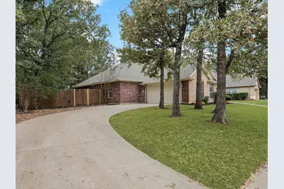 854 Evandale Road, Burleson, TX 76028 - Photo 3