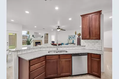 854 Evandale Road, Burleson, TX 76028 - Photo 17