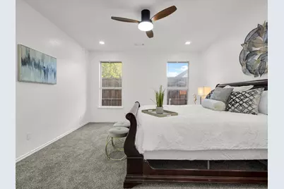 854 Evandale Road, Burleson, TX 76028 - Photo 21