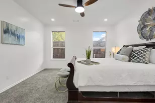 854 Evandale Rd, Burleson, TX 76028 - Photo 21