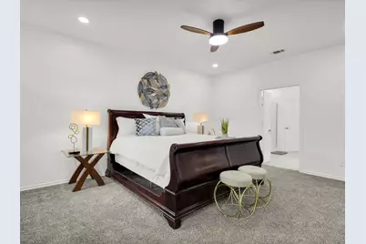 854 Evandale Road, Burleson, TX 76028 - Photo 23