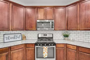 854 Evandale Rd, Burleson, TX 76028 - Photo 15