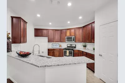 854 Evandale Road, Burleson, TX 76028 - Photo 13