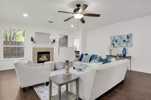 854 Evandale Rd, Burleson, TX 76028 - Photo 5