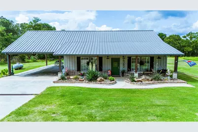 6382 Fm-2653 S, Cumby, TX 75433 - Photo 1