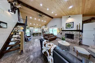 6382 Fm-2653 S, Cumby, TX 75433 - Photo 3