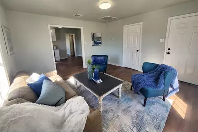 1217 W Nelson Street, Denison, TX 75020 - Photo 5