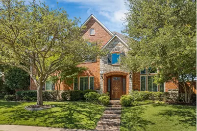 6404 Cypress Point Drive, Plano, TX 75093 - Photo 1