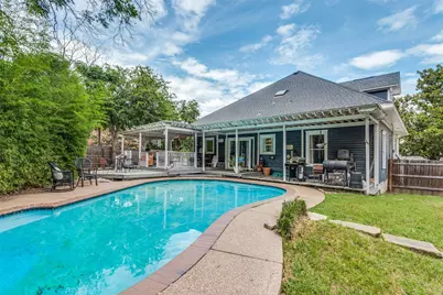 902 S Waco Street, Weatherford, TX 76086 - Photo 29